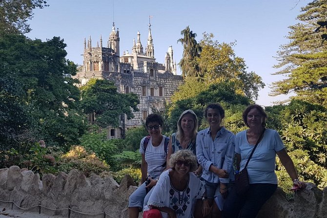 Private Tour Romantic Sintra, Cabo da Roca & Cascais - Final Thoughts on the Romantic Sintra, Cabo da Roca & Cascais Tour