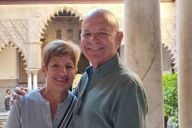 Private tour Royal Palace+Cathedral - The Value of a Private Guided Experience