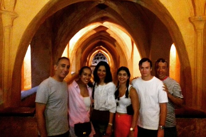 Private tour Royal Palace+Cathedral - Timing, Pacing, and Accessibility