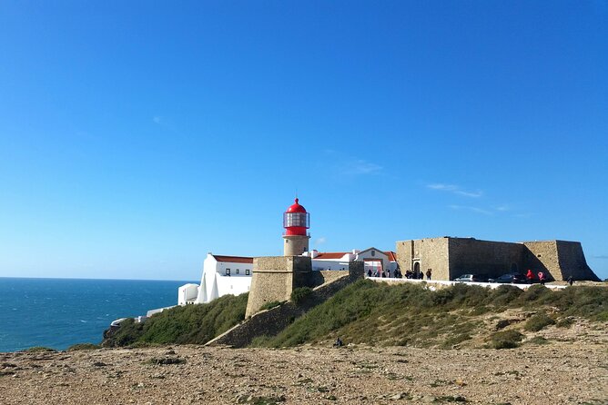 Private Tour Sagres half day by SW Van - The Highlights of Sagres Fortress and Its Views