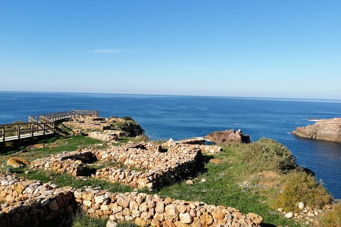 Private Tour Sagres half day by SW Van - Frequently Asked Questions