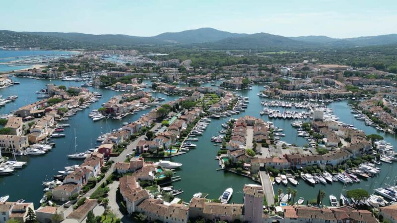 Private tour Saint-Tropez - Who Will Appreciate This Tour Most?