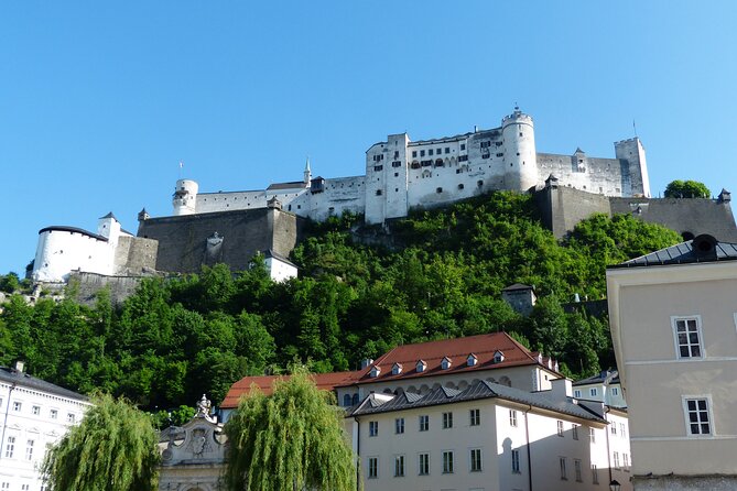 Private tour Salzburg and the Lake District from Munich - What’s Included and What’s Not