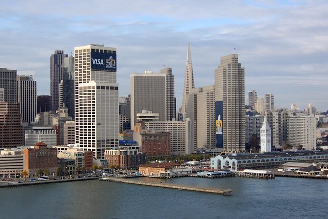 Private Tour: San Francisco Sightseeing - 3 Hour - Key Points