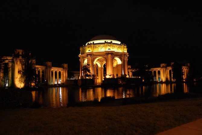 Private Tour: San Francisco Sightseeing - 3 Hour - Flexibility and Customization with Vehicle Options