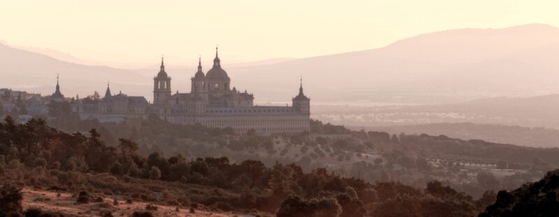 Private tour: San Lorenzo de El Escorial Monastery - Practical Details and Accessibility
