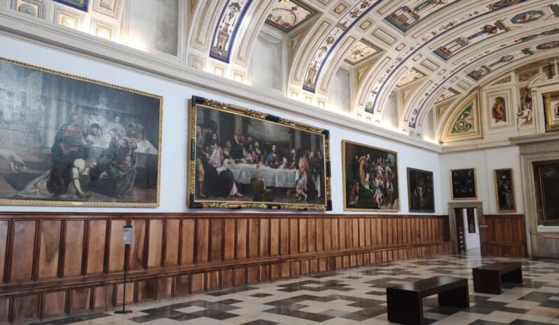 Private tour: San Lorenzo de El Escorial Monastery - Meeting the Guide and Personalized Experience