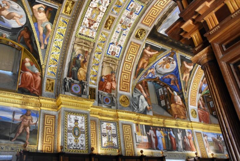 Private tour: San Lorenzo de El Escorial Monastery - Final Thoughts on the Private El Escorial Experience