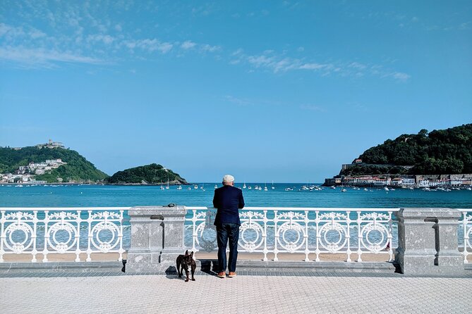 Private Tour San Sebastian & Getaria Fishing Village From Bilbao - The Guide: Knowledgeable and Friendly