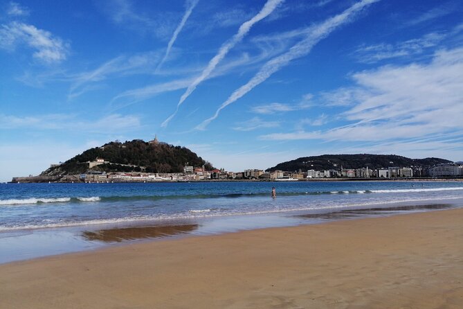 Private Tour San Sebastian & Getaria Fishing Village From Bilbao - Who Would Enjoy This Tour Most?