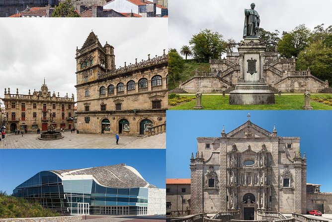 Private Tour Santiago de Compostela from Lisbon - Final Thoughts on the Santiago de Compostela Private Day Trip