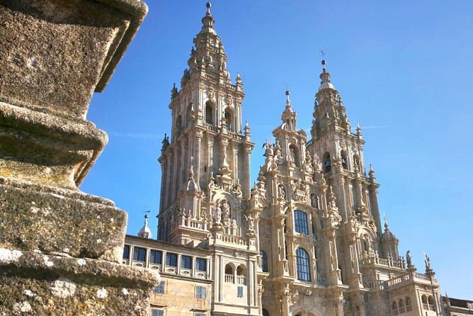 Private Tour Santiago de Compostela & Viana do Castelo from Porto - Journey to Viana do Castelo and its Notable Sites