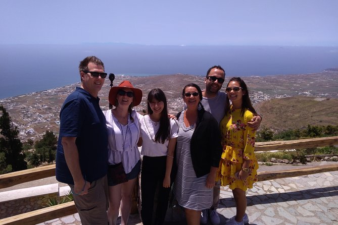 Private Tour Santorini best Attractions - What Sets This Tour Apart: Personalization and Highlights
