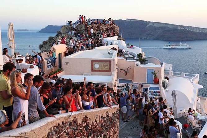 Private Tour Santorini best Attractions - Limitations and Criticisms to Keep in Mind