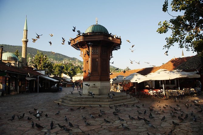 Private Tour: Sarajevo Day Trip from Dubrovnik - The Scenic Route and Towns Along the Way