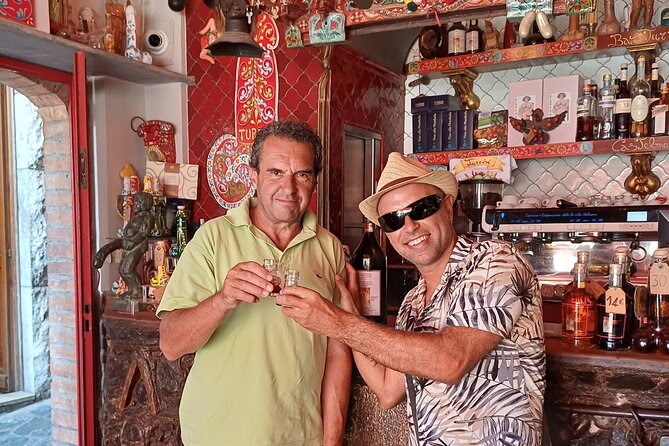 Private Tour Savoca, Taormina and Castelmola - Visiting Messina’s Cristo Re and the Strait