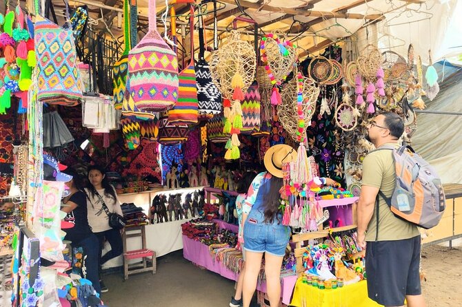 Private Tour, Sayulita & San Pancho - Expert Guides Known for Local Knowledge and Flexibility