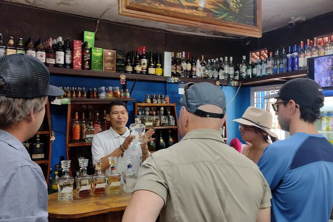 Private Tour, Sayulita & San Pancho - Food, Drinks, and Cultural Tastes