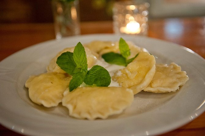 Private Tour: Secret Food Tours Krakow - What’s Included in the Tour