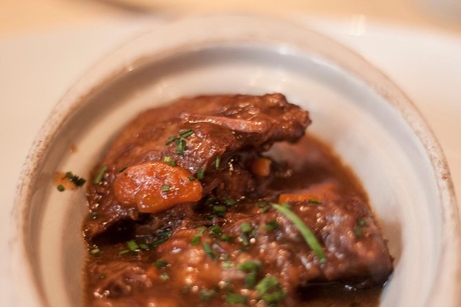 Private Tour: Secret Food Tours Lyon - Exploring Lyon’s Old Town and Its Medieval Charm