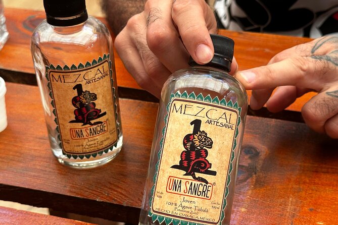 Private Tour: Secret Food Tours Mexico City - Explore Mexico City’s Culinary Heritage with a Private Food Tour