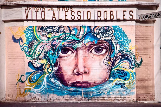 Private Tour: Secret Food Tours Mexico City - Sweet Bites at Local Bakeries