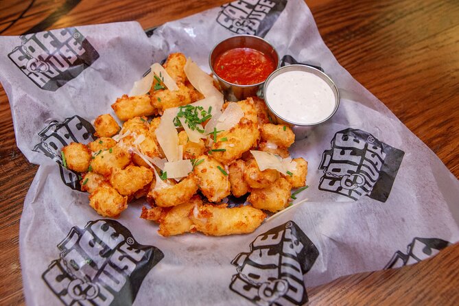 Private Tour: Secret Food Tours Milwaukee - Logistics and Practical Tips for the Tour