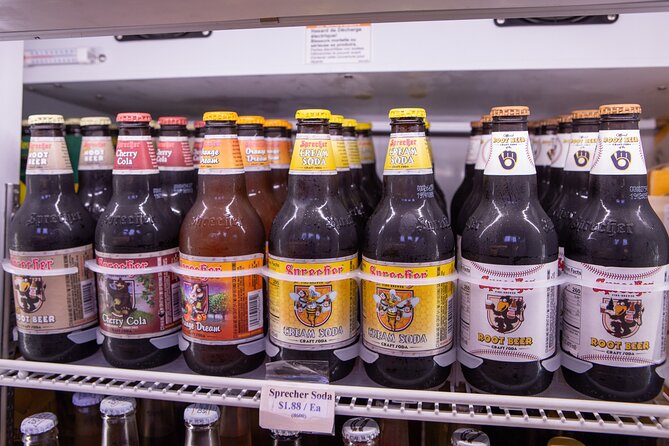 Private Tour: Secret Food Tours Milwaukee - Why This Tour Is a Great Choice for Milwaukee Visitors