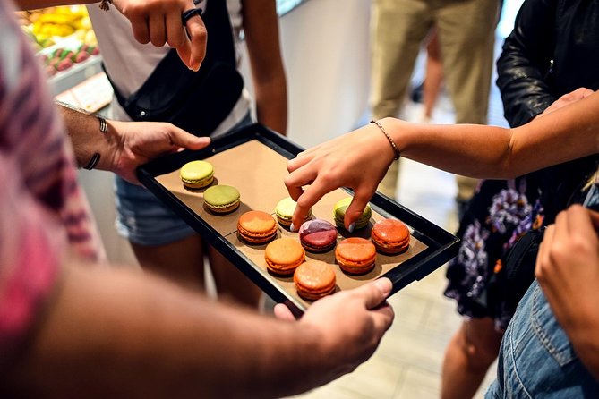 Private Tour: Secret Food Tours Paris Saint Germain - Visiting the Roman Catholic Church in the Odéon Quarter