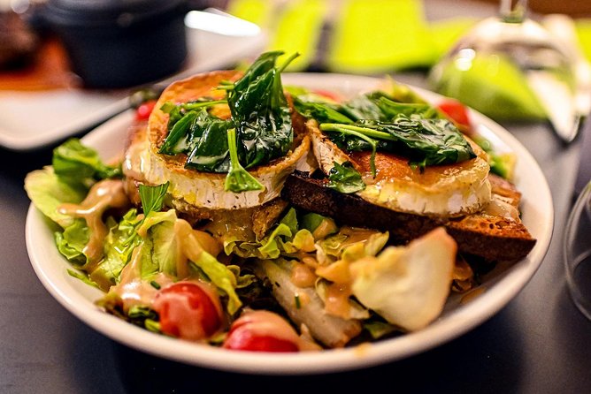 Private Tour: Secret Food Tours Paris Saint Germain - Practical Details: Meeting Point, Duration, and Accessibility