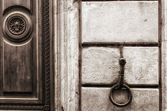 Private Tour: Secret Siena Walking Tour - Walking Through Siena’s Medieval Alleys and Streets