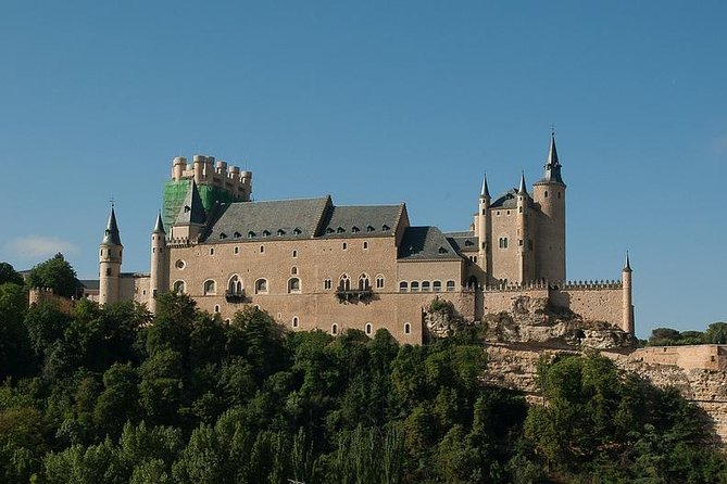 Private Tour: Segovia Day Trip from Madrid - The Benefits of a Private Tour Experience