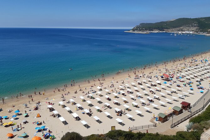 Private Tour Sesimbra Blue Coast - Key Points