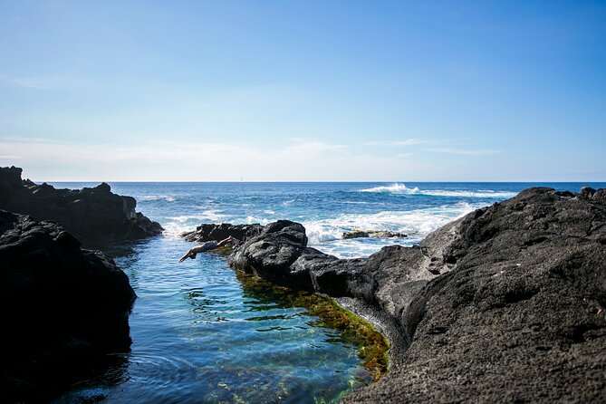 Private Tour: Sete Cidades, Lagoa do Fogo, Pineapple Plantation - Panoramic View at Lagoa do Fogo