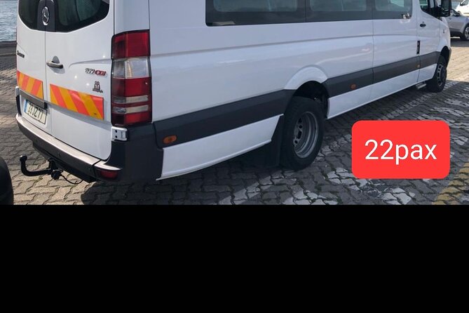 Private Tour Seven Cities, Lagoa do Fogo. Full Day - Panoramic Views from Miradouro do Pico do Carvao