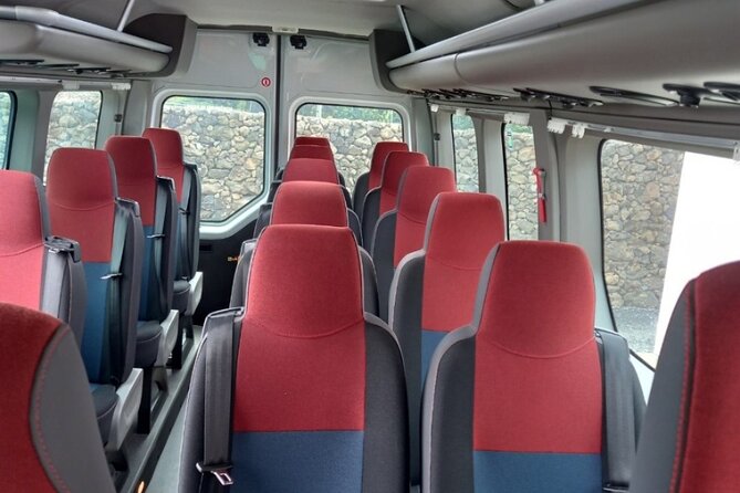 Private Tour Seven Cities, Lagoa do Fogo. Full Day - The Iconic Vista do Rei and the Seven Cities Volcano Crater