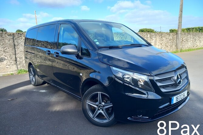 Private Tour Seven Cities, Lagoa do Fogo. Full Day - Visiting Cerâmica Vieira and Local Craftsmanship