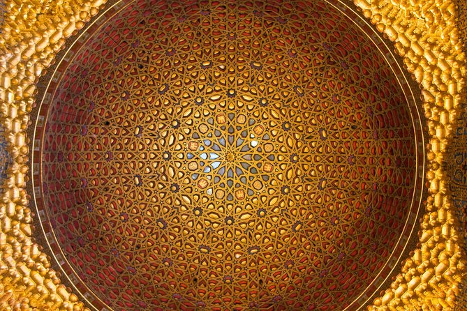 Private Tour: Seville City Tour (Cathedral, Royal Alcázar and Santa Cruz) - Key Points