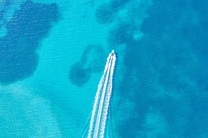 Private tour Sibenik full day - The Convenience of a Private Boat in Sibenik