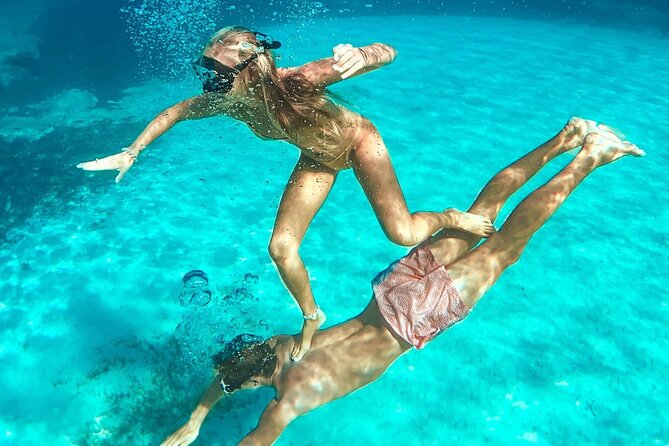 Private tour Sibenik full day - The Sum Up: A Personalized Coastal Escape in Sibenik