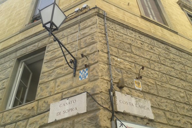 Private Tour: Siena Walking Tour - The Logistics: Flexibility and Accessibility