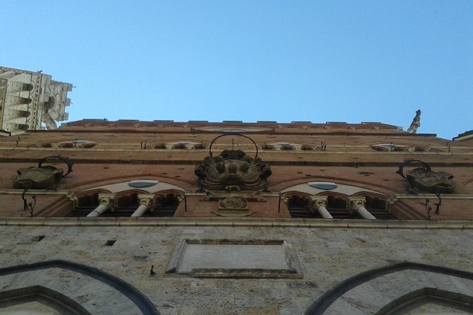 Private Tour: Siena Walking Tour - Who Will Enjoy This Siena Walking Tour?