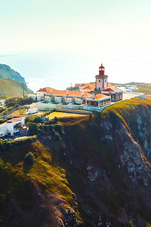 Private Tour Sintra and Cabo da Roca - Explore the Exclusive Private Tour to Sintra and Cabo da Roca
