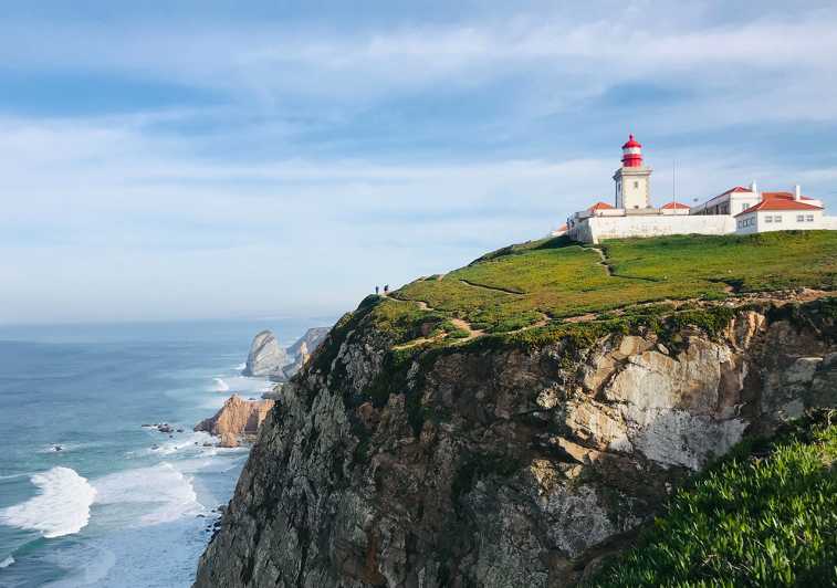 Private Tour Sintra and Cabo da Roca - Key Points