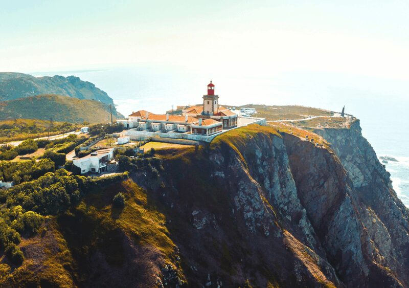 Private Tour Sintra and Cabo da Roca - Flexibility and Booking Options