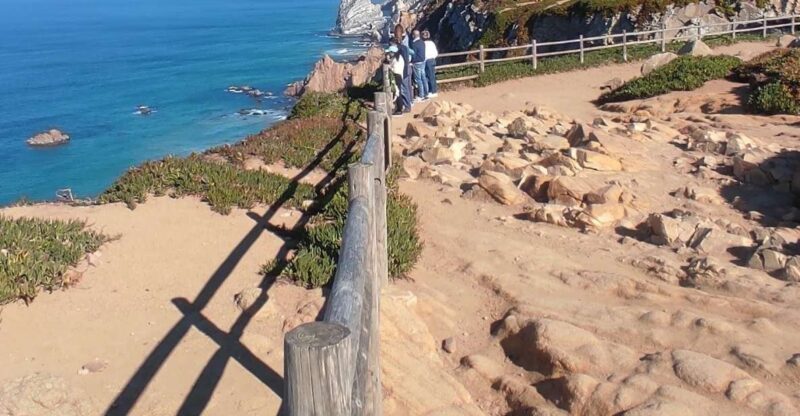 Private Tour Sintra and Cascais - Key Points