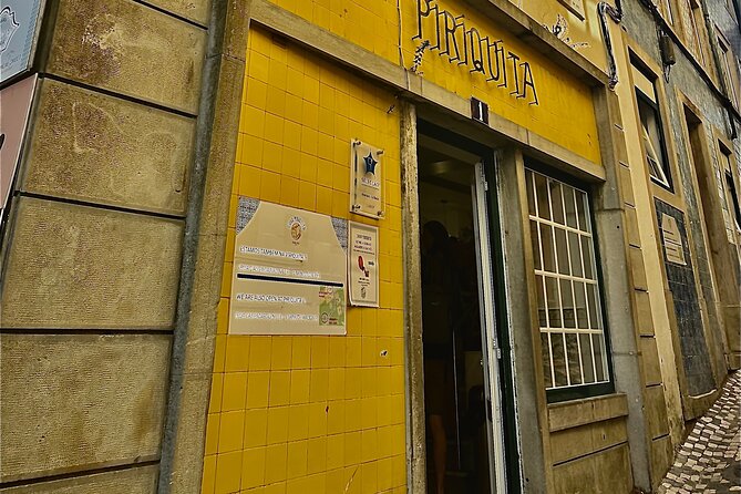 Private Tour Sintra and Cascais - The Flexibility of a Private, Customizable Itinerary