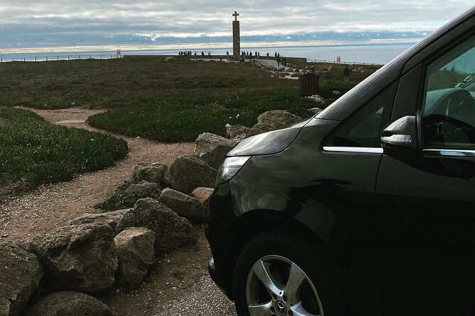 Private Tour - Sintra and Cascais(Luxury) - Relaxing at Guincho Beach and Ocean Views