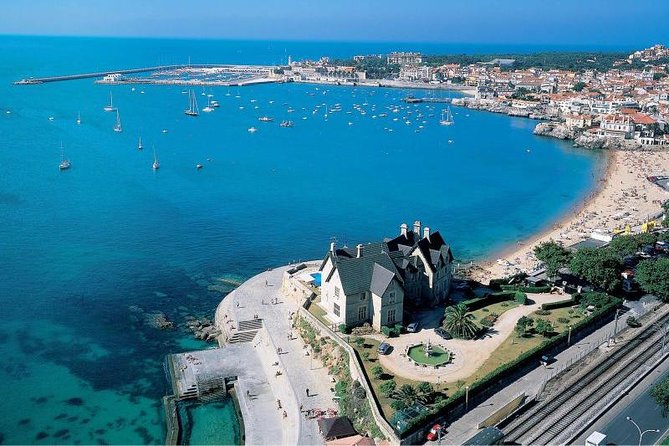 Private Tour - Sintra and Cascais(Luxury) - Flexibility and Booking Details