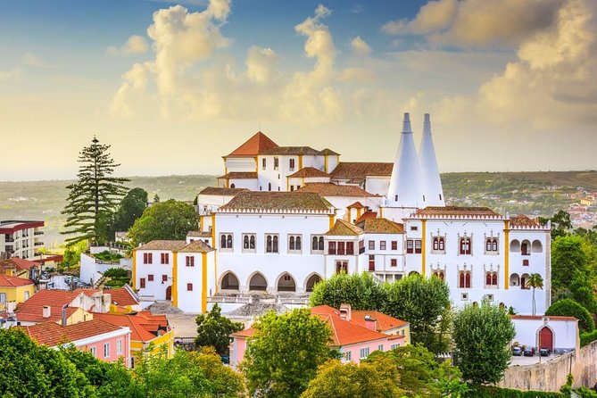 Private Tour: Sintra, Cabo da Roca and Cascais Day Trip from Lisbon - A Well-Organized and Personal Experience